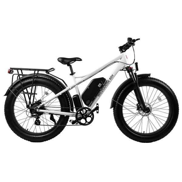 Vélo-électrique-wildgoose-fatbike-Daymak-blanc