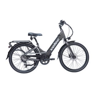 Vélo-électrique Velec-R48-titan